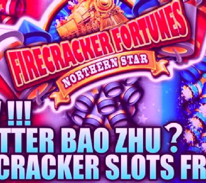 Fortune Firecracker online slot