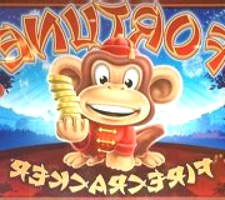 Fortune Firecracker slot