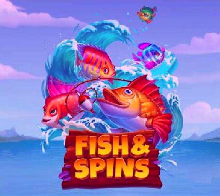 Fortune Fish slot game
