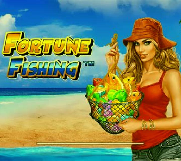 Fortune Fishing slot