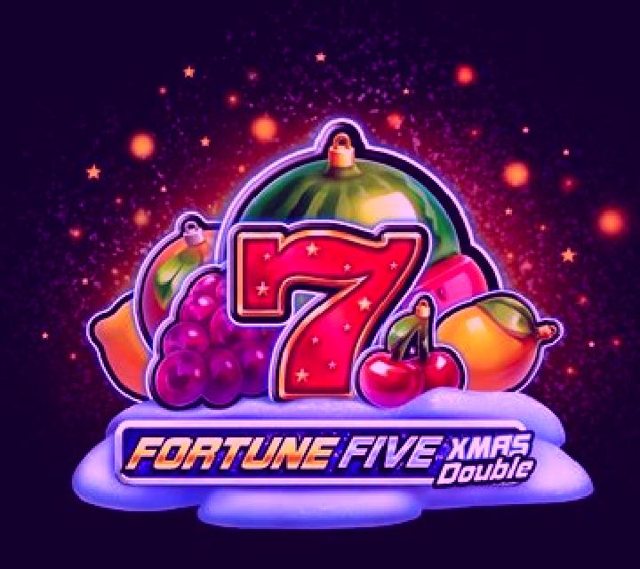 Fortune Five Double online slot