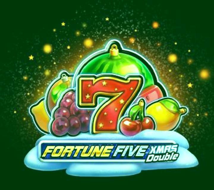 Fortune Five slot machine