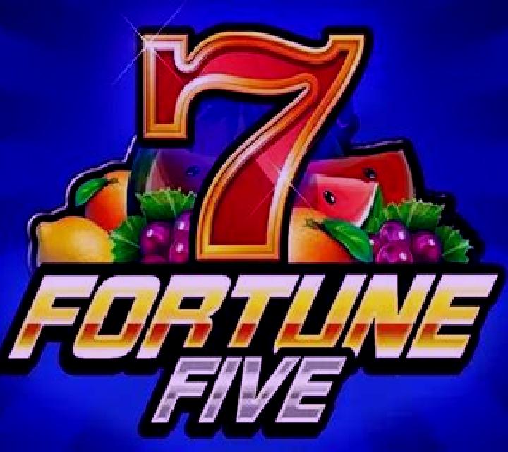 Fortune Five slot