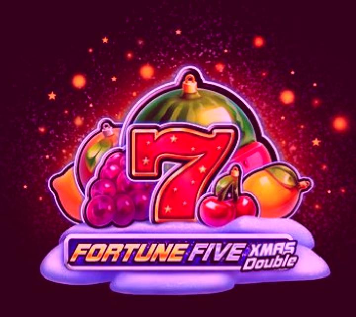 Fortune Five Xmas Double online slot
