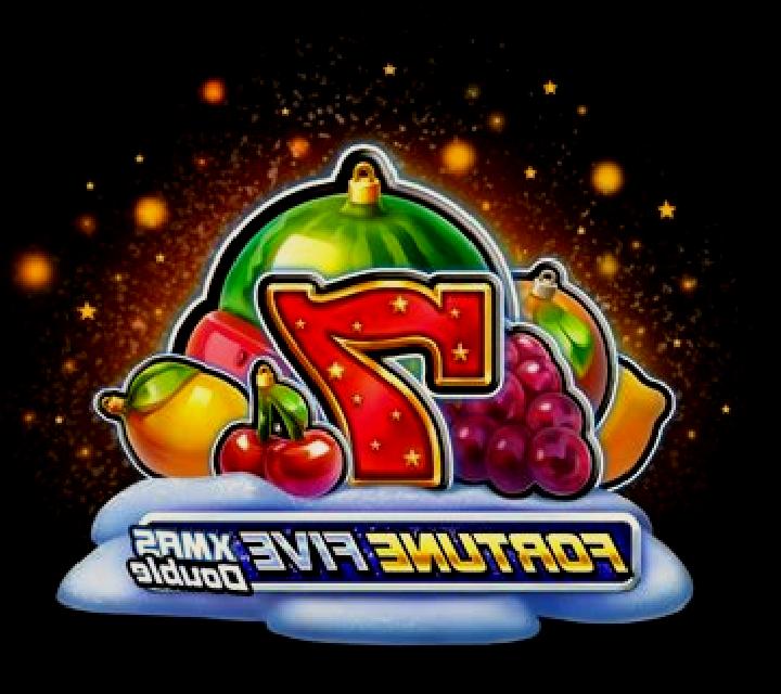 Fortune Five Xmas Double slot machine