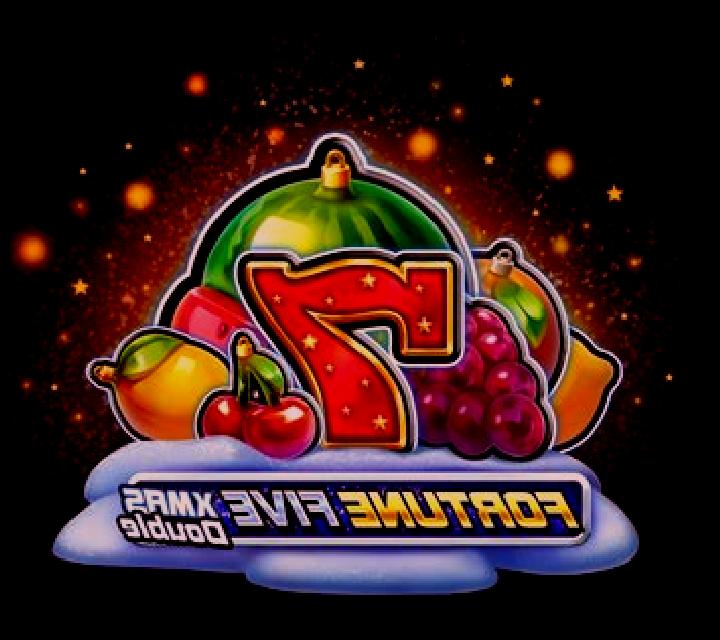 Fortune Five Xmas Double slot
