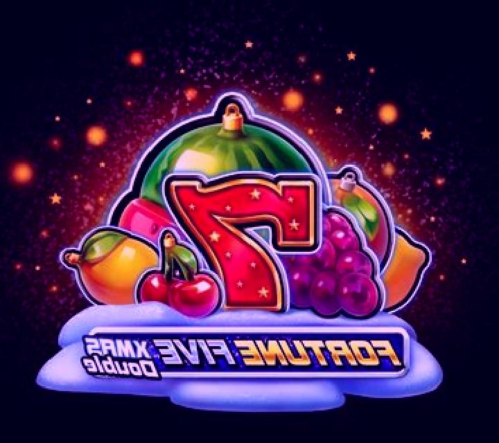 Fortune Five Xmas online slot