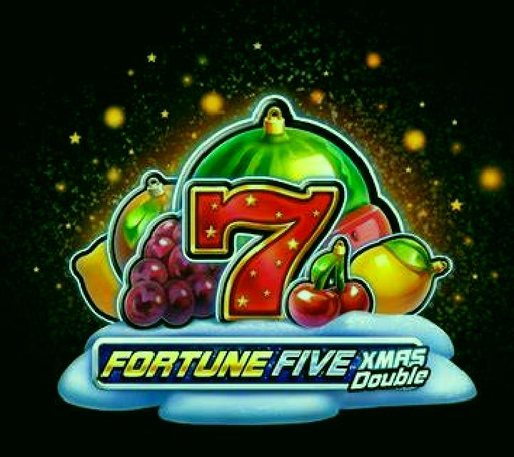 Fortune Five Xmas slot game