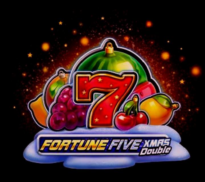 Fortune Five Xmas slot machine