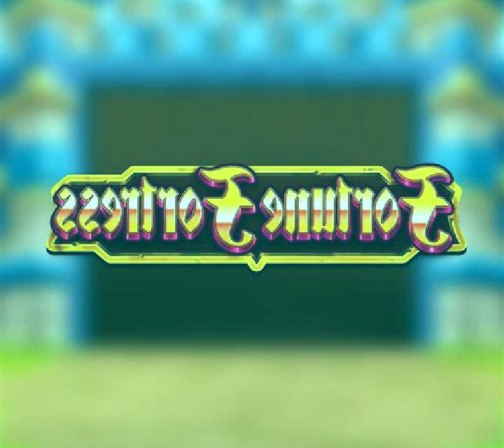Fortune Fortress online slot