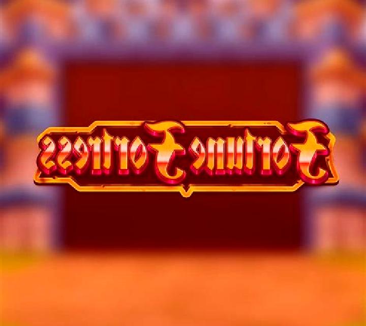 Fortune Fortress slot game