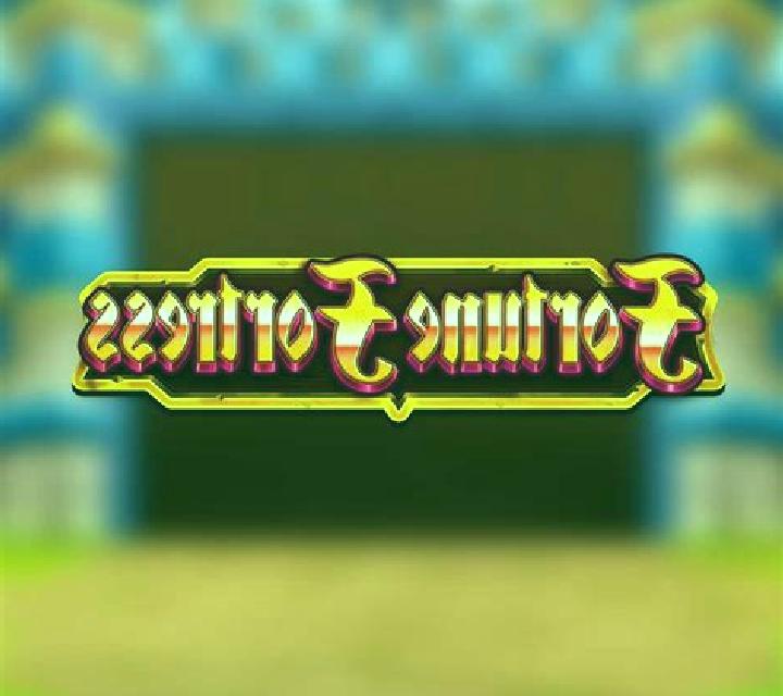 Fortune Fortress slot