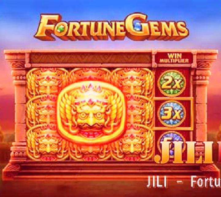 Fortune Fountain online slot