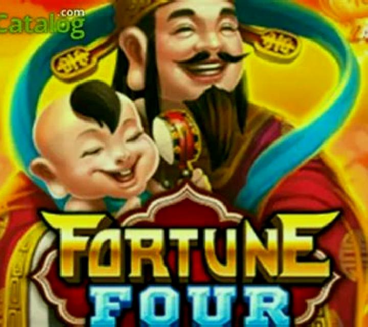 Fortune Four slot