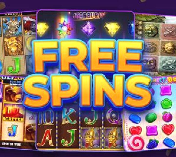 Fortune Free Spins online slot