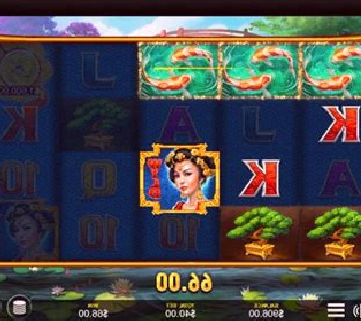 Fortune Frog Skillstar online slot