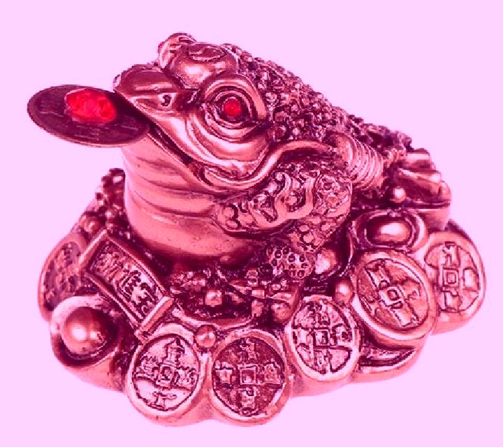 Fortune Frog (Top Trend Gaming) online slot