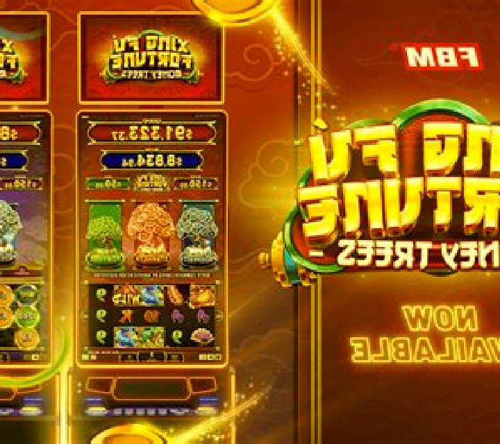 Fortune Fu online slot