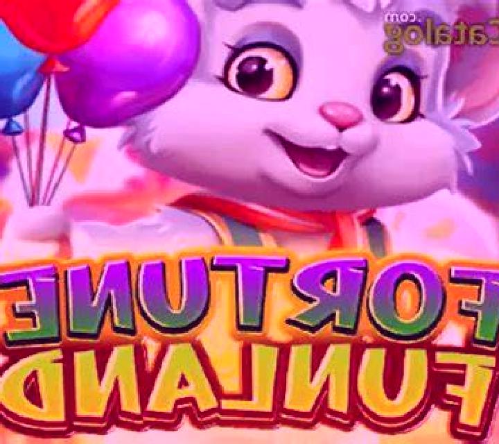 Fortune Funland online slot