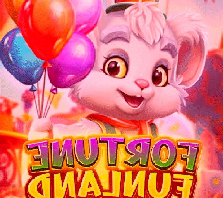 Fortune Funland slot