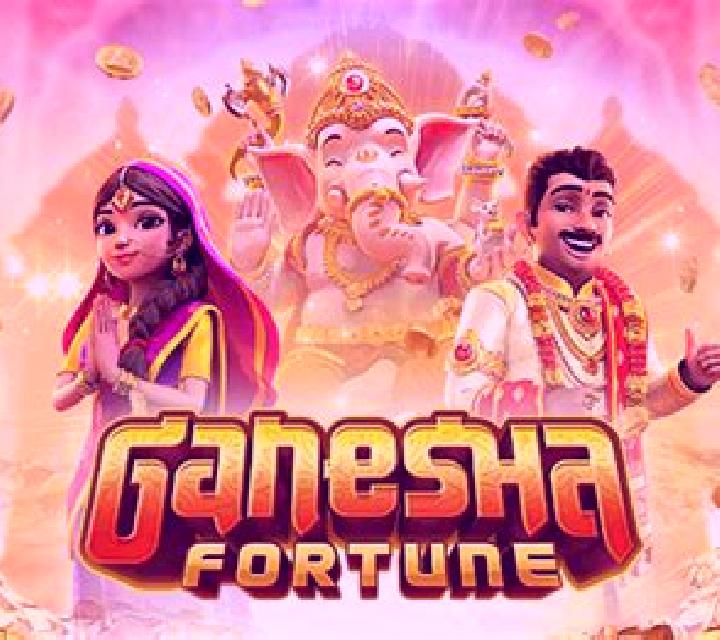 Fortune Ganesha (Bbin) slot game