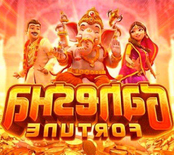 Fortune Ganesha (KA Gaming) slot machine