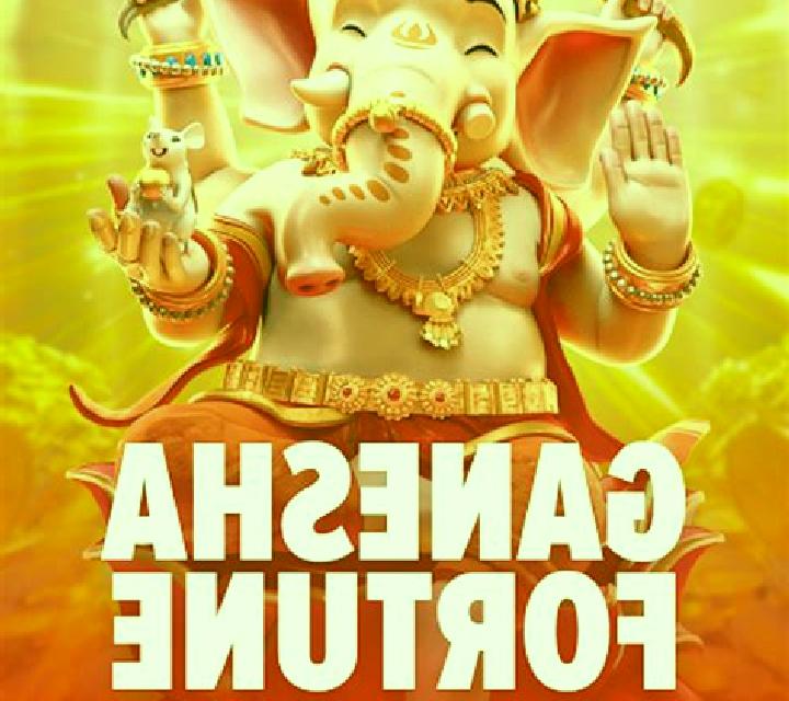Fortune Ganesha (KA Gaming) slot