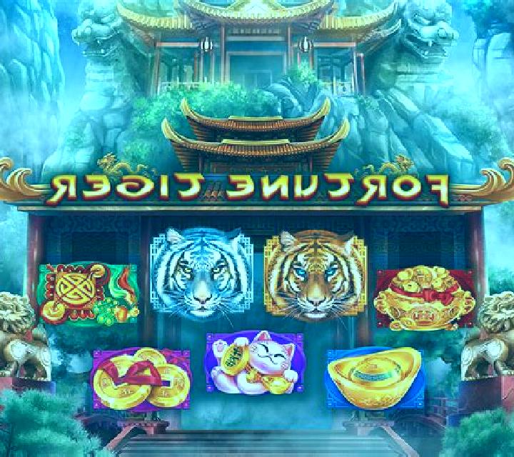 Fortune Garden slot machine