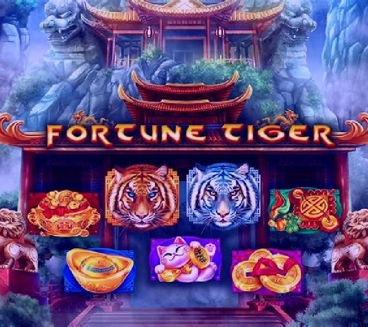 Fortune Garden slot