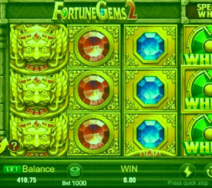 Fortune Garuda 500 online slot