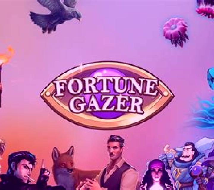 Fortune Gazer online slot
