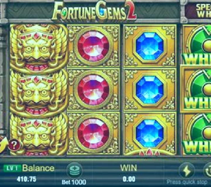 Fortune Gems 500 online slot