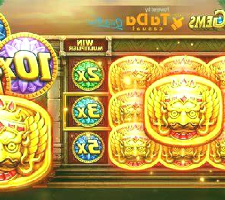 Fortune Gems 500 slot
