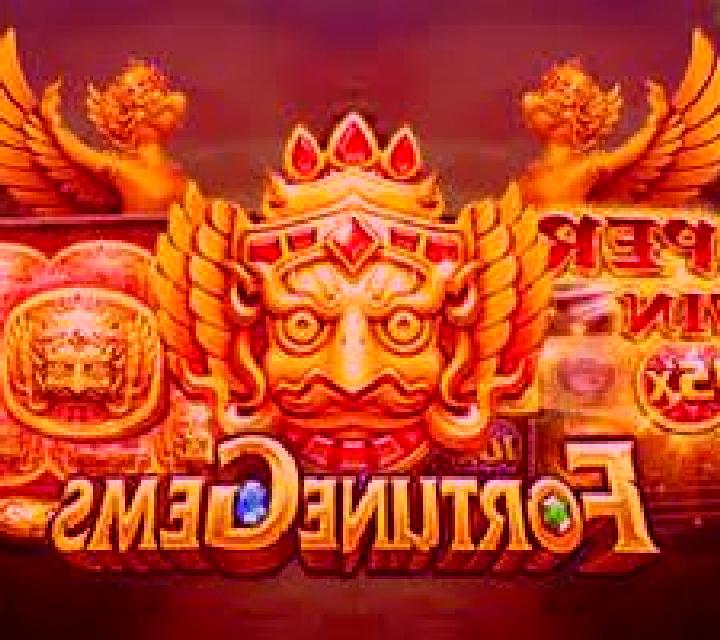 Fortune Gems (Jili Games) slot