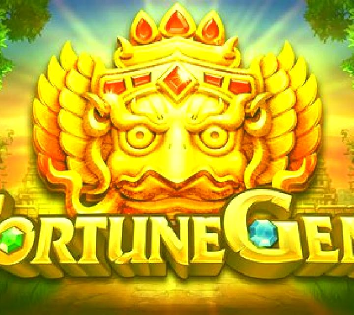 Fortune Gems (TaDa Gaming) slot game