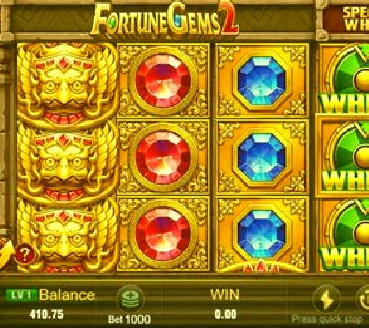 Fortune (G.Games) online slot