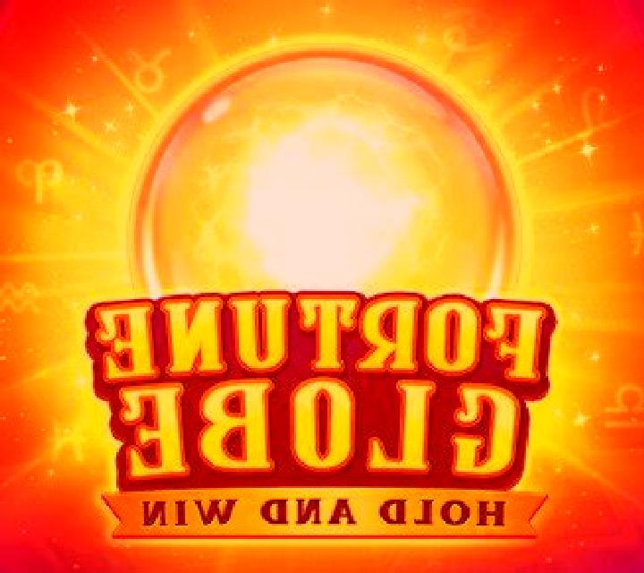 Fortune Globe slot machine