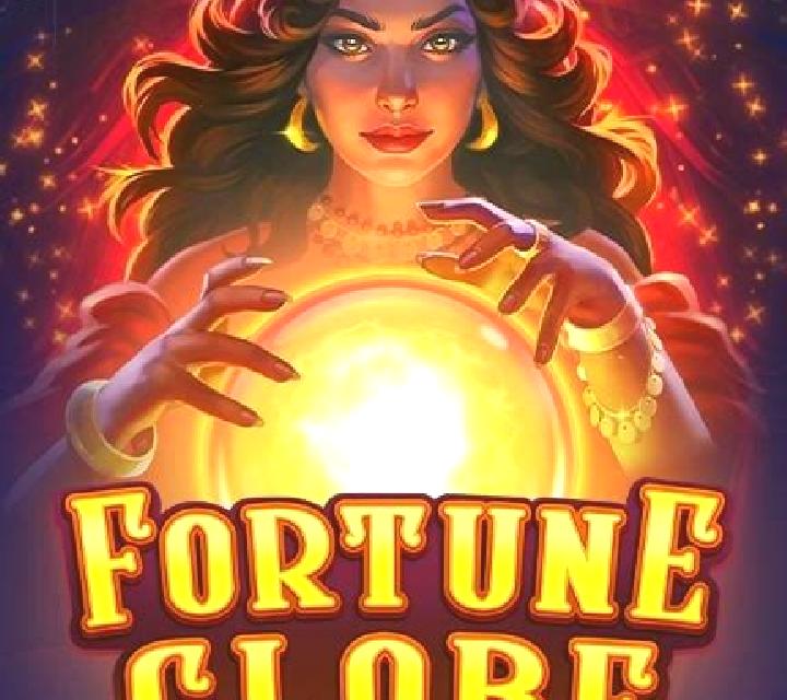 Fortune Globe slot