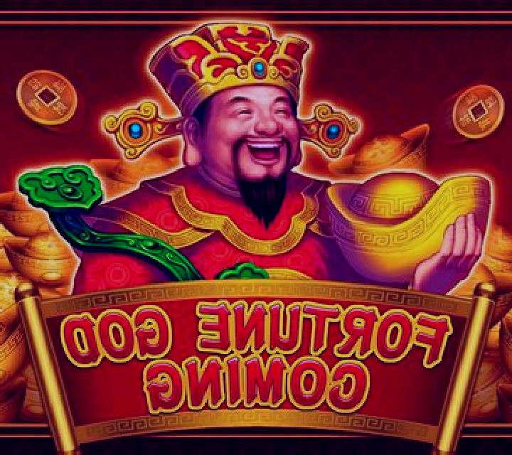 Fortune God Coming slot game