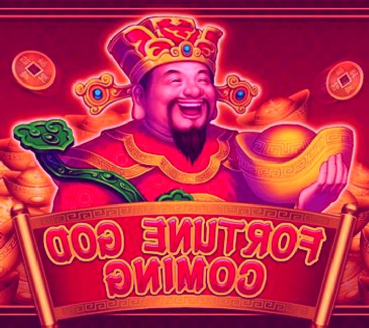 Fortune God (KA Gaming) online slot