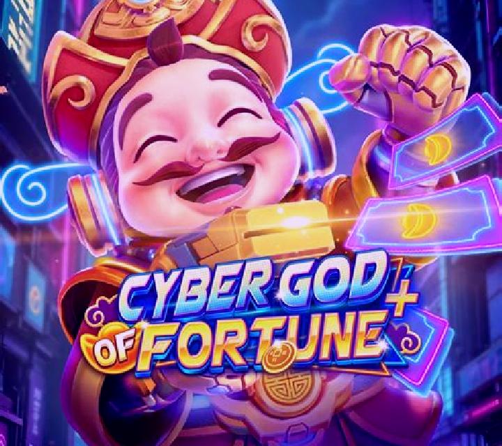 Fortune God (KA Gaming) slot machine