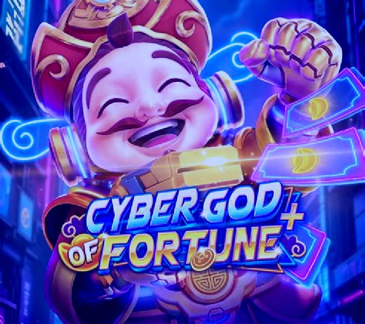 Fortune God (KA Gaming) slot
