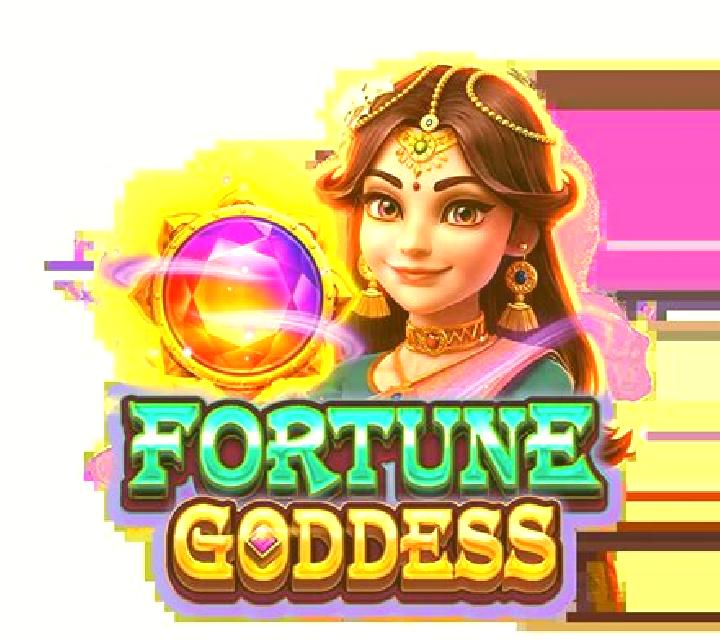 Fortune Goddess (Fa Chai Gaming) slot machine