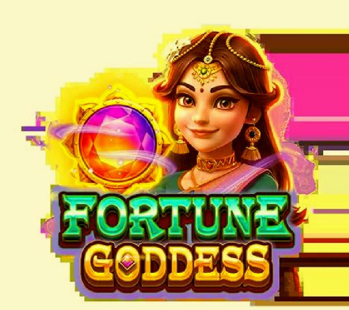 Fortune Goddess (Funky Games) online slot