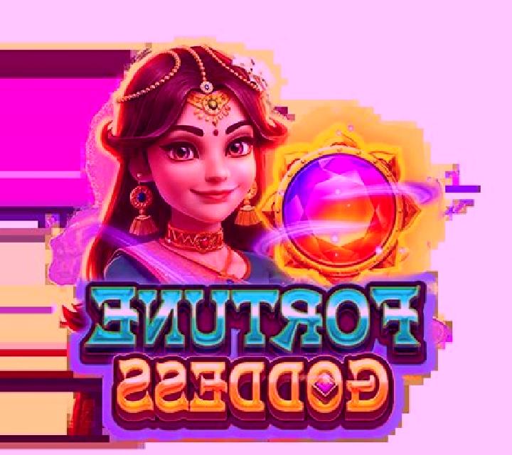 Fortune Goddess (Funky Games) slot game
