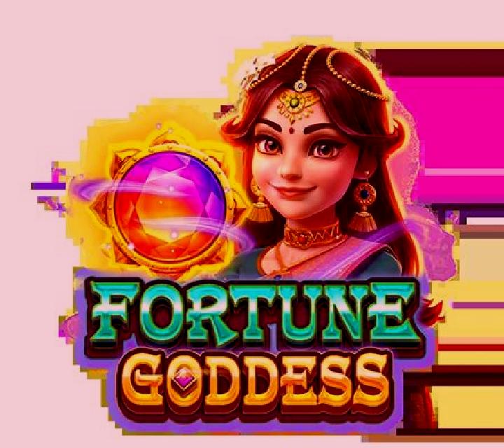 Fortune Goddess (ZITRO) online slot