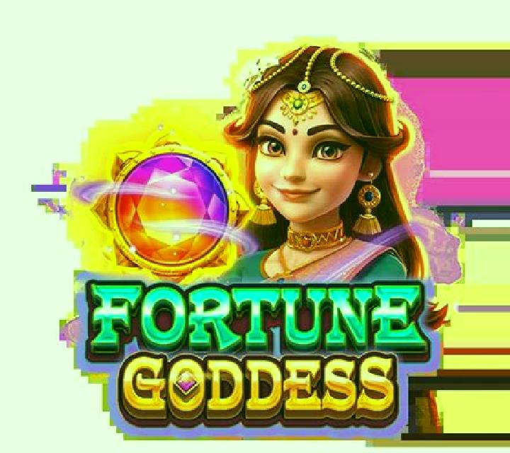 Fortune Goddess (ZITRO) slot game
