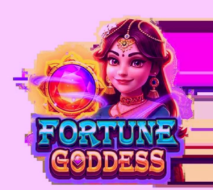 Fortune Goddess (ZITRO) slot machine
