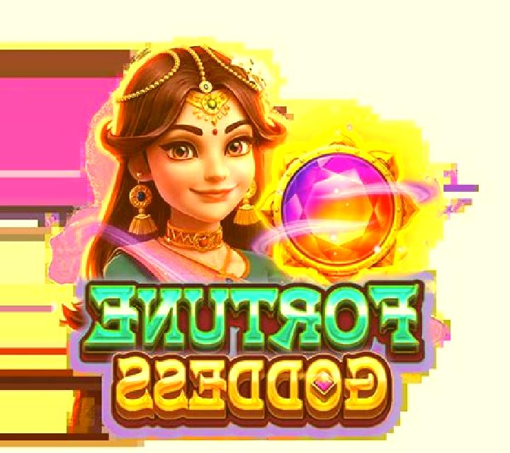 Fortune Goddess (ZITRO) slot