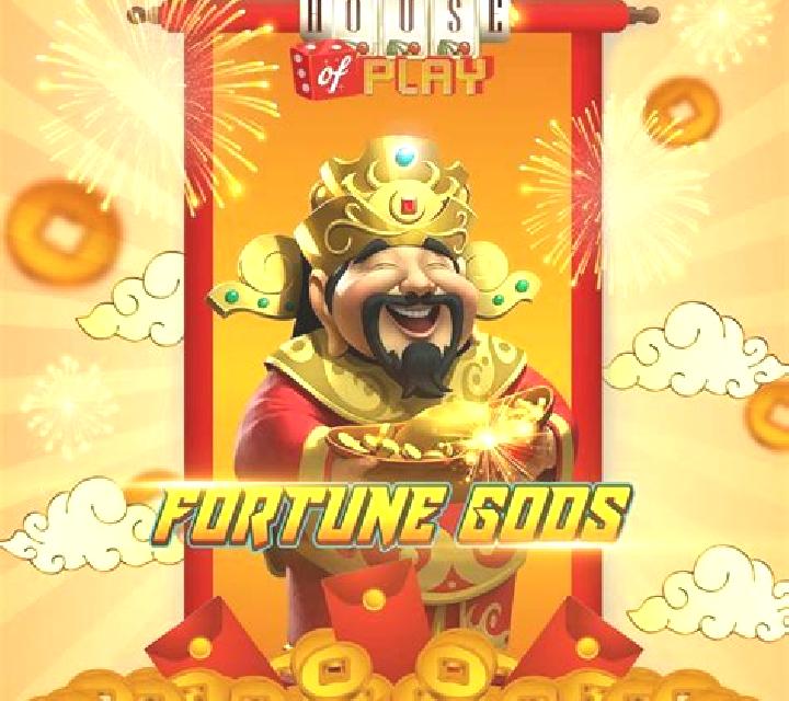 Fortune Gods online slot